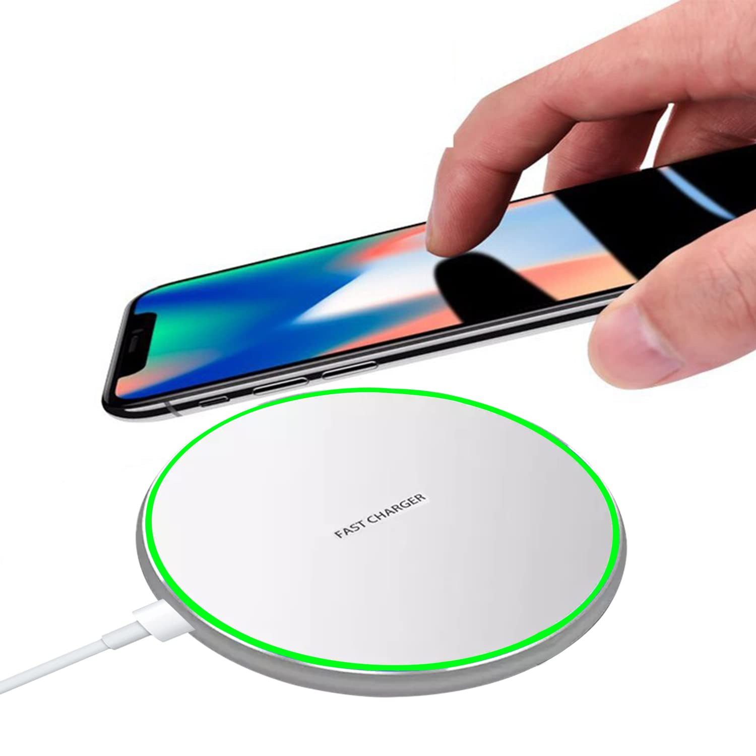 Wireless Charging