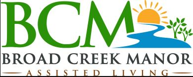 Company Logo For Broad Creek Manor Assisted Living'