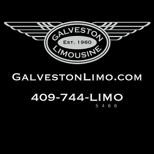 Galveston Limousine Logo