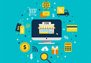 Blockchain in Retail Market