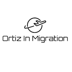 Company Logo For Ortiz In Migration'