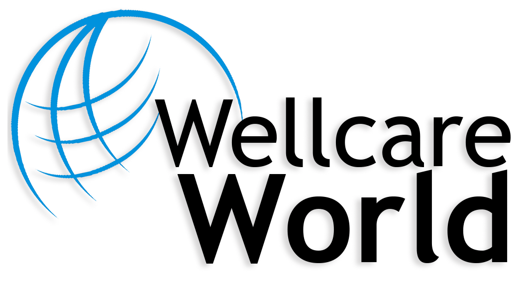 Company Logo For Wellcare World'