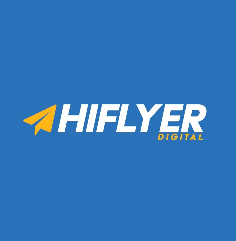 HiFlyer Digital Logo