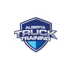 Company Logo For Alberta Truck Training & Driver Edu'