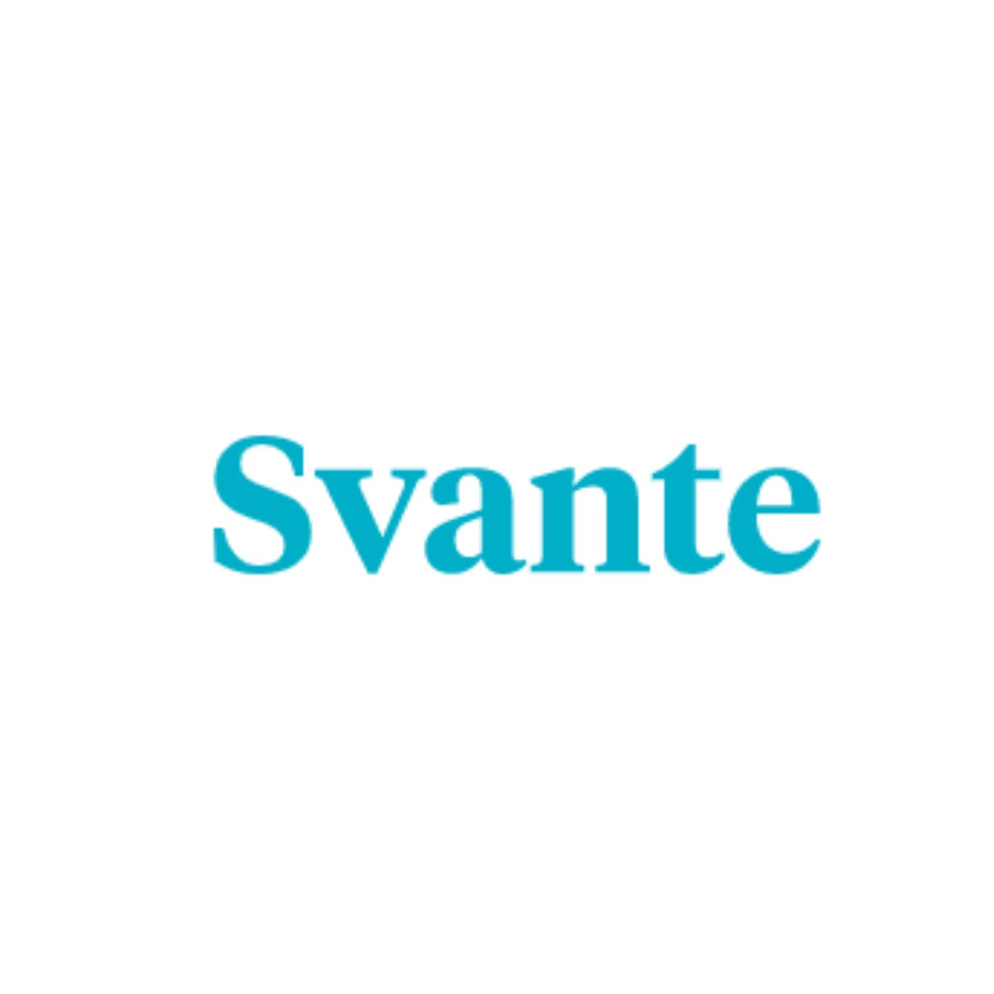 Company Logo For Svante Technologies Inc.'