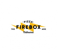 FIREBOX PIZZA SOUTH MELBOURNE Logo