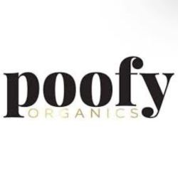 Company Logo For Poofy Organics'