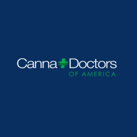 Company Logo For Canna Doctors of America - Clearwater'