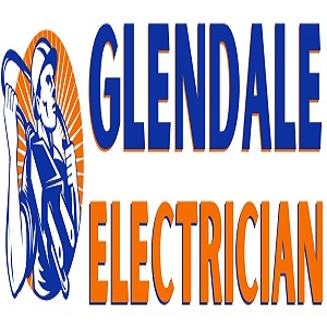 Company Logo For Jones Glendale Electrician'