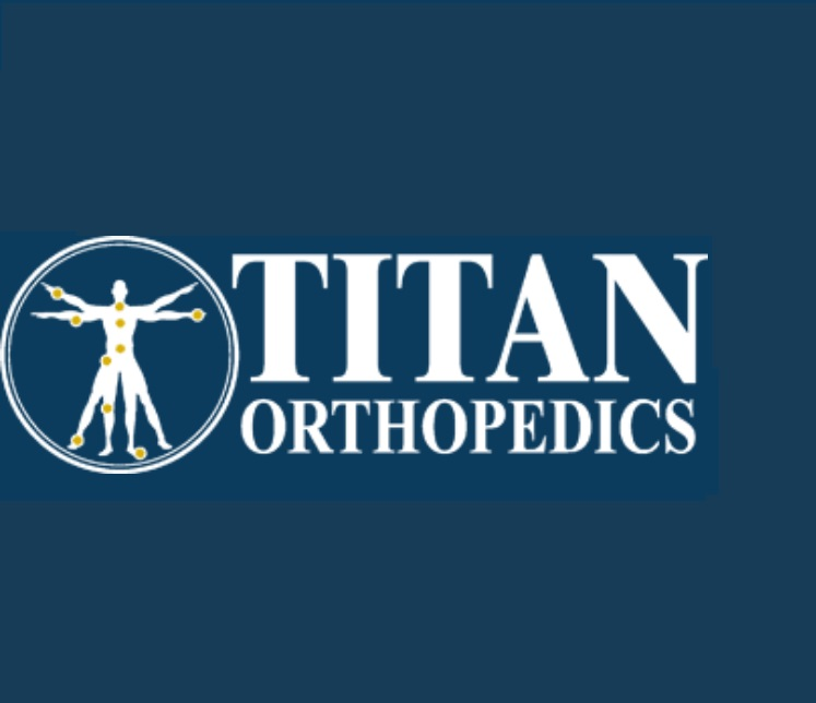 Company Logo For Titan Orthopedics'