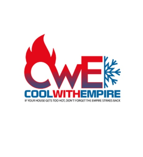 Company Logo For Cool With Empire'