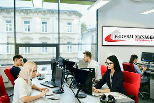 Company Logo For Federal Management Ltd - Leeds office'