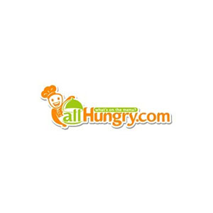 Company Logo For allHungry'