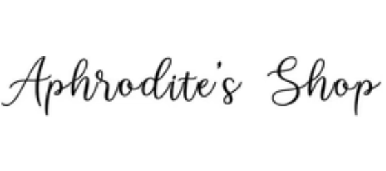 Shop Aphrodites Logo