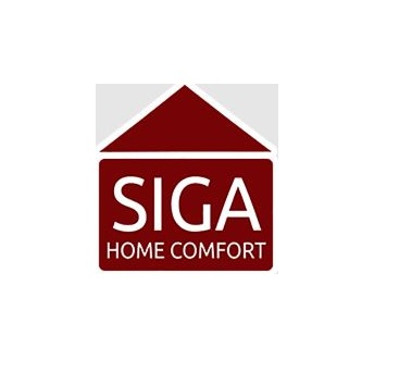 Company Logo For Siga Home Comfort'