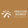 Company Logo For Precise Homes Ltd'