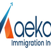 Company Logo For Aekay Immigration'
