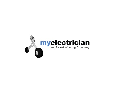 Company Logo For Go Electrician London'