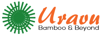 Company Logo For Uravu Bamboo'