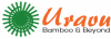 Company Logo For Uravu Bamboo'