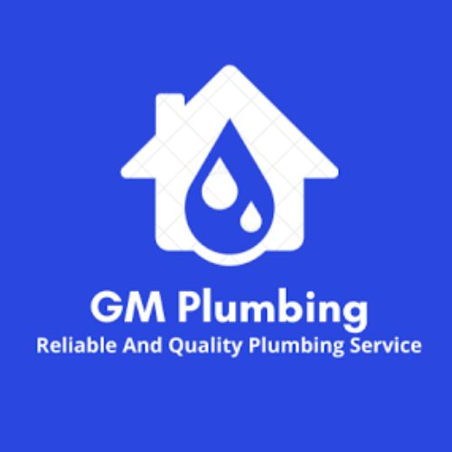 Company Logo For GM Plumbing'