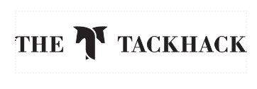 Company Logo For The TackHack'