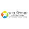 The Welstone At Mission Crossing