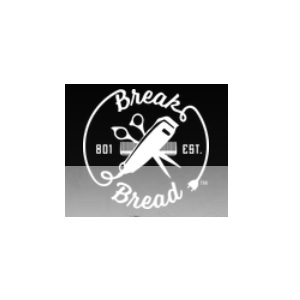 Company Logo For Break Bread Barber Co.'