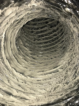 Stafford Air duct cleaning'