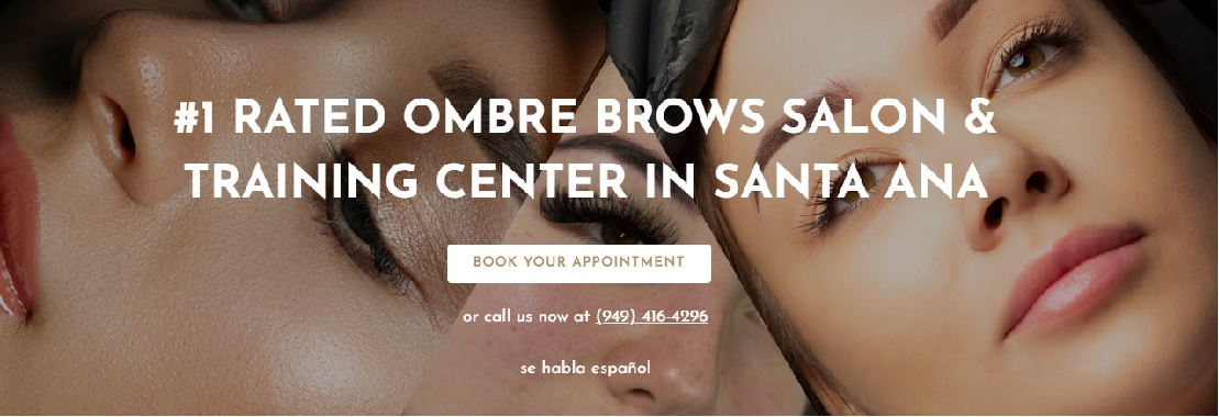 OC Brows Studio'