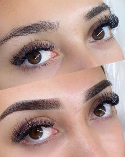 OC Brows Studio'