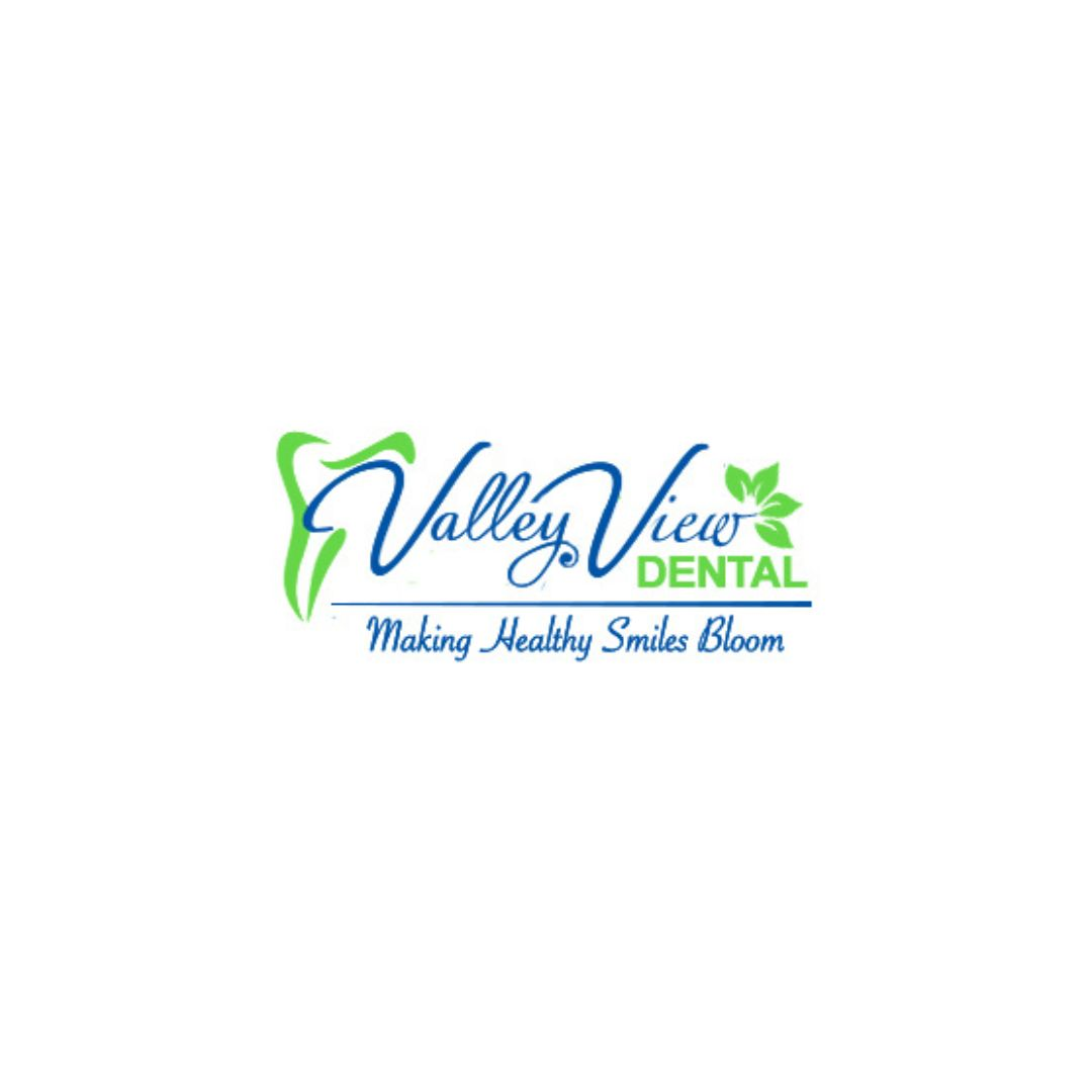 My Valley View Dental Logo