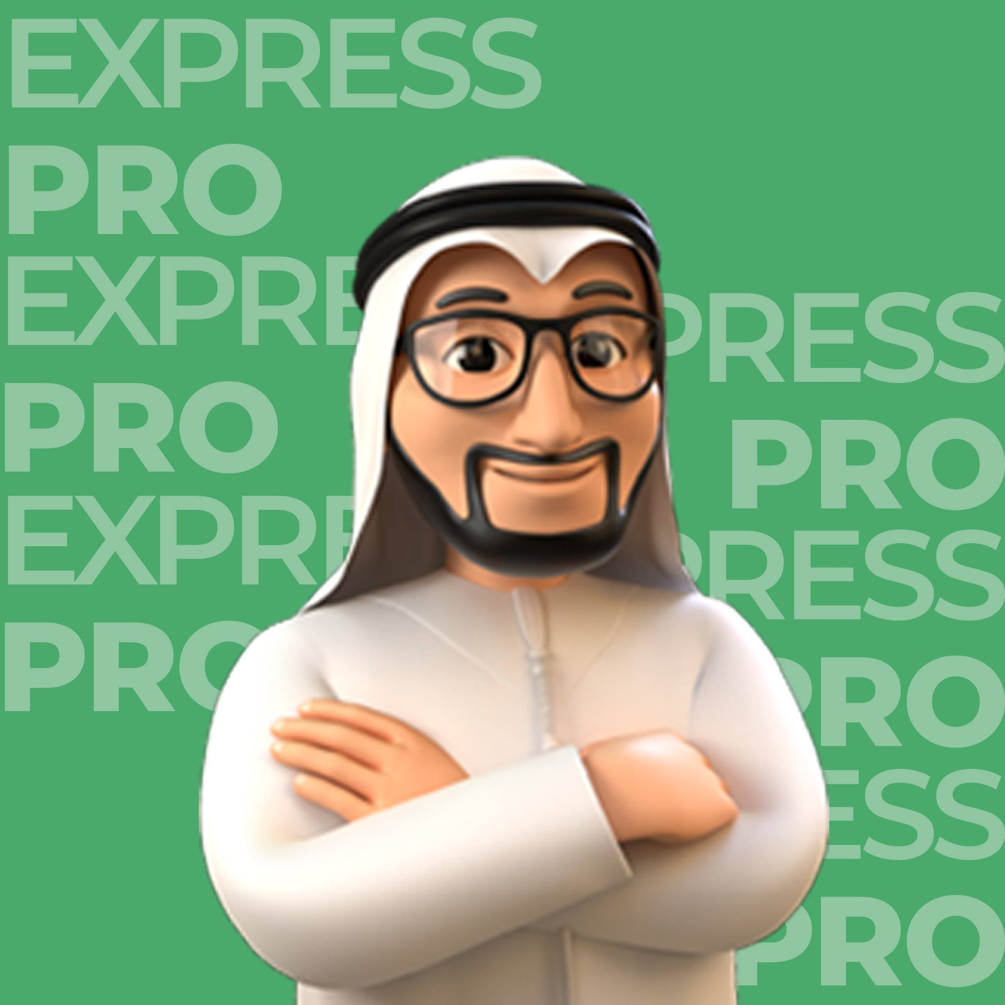 Expresspro Logo