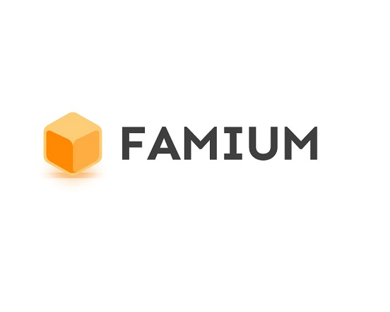 Company Logo For Famium'
