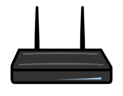 Callrouter support Logo
