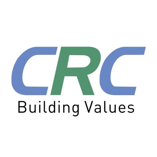 Company Logo For CRC Group'