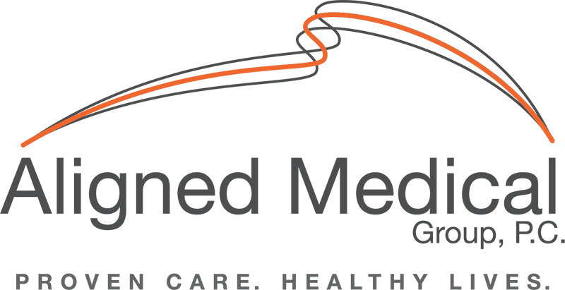 Company Logo For Aligned Medical Group, P.C.'