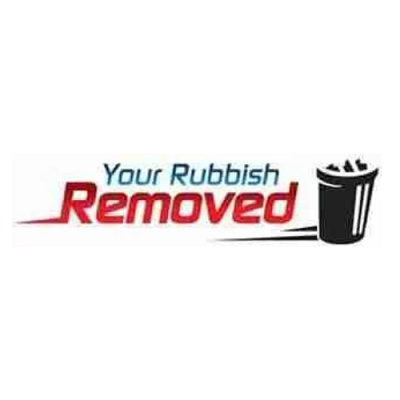 Company Logo For Your Rubbish Removed'