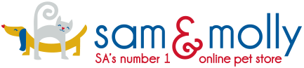 Company Logo For Sam and Molly'