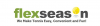 Company Logo For Flexseason'