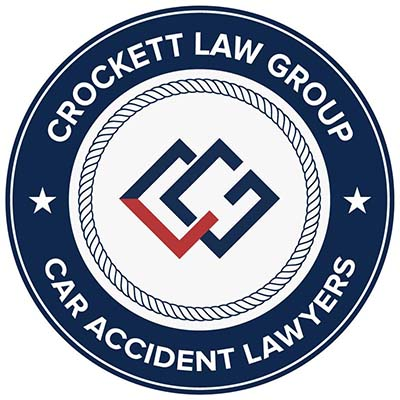 Company Logo For Crockett Law Group Car Accident Lawyers of'