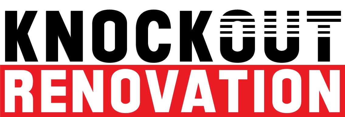 Company Logo For Knockout Renovation'