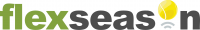 Flexseason Logo