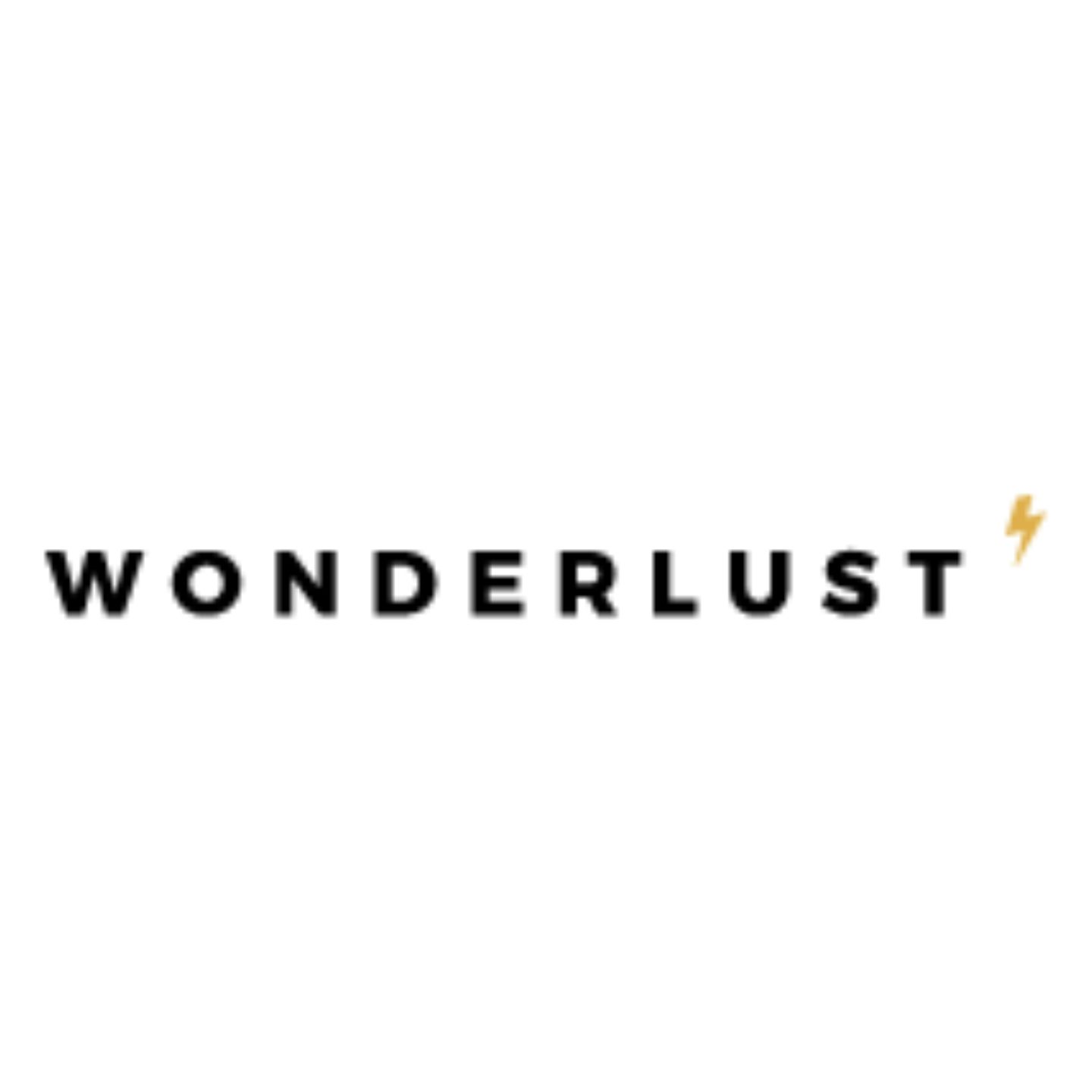 Wonderlust London Ltd. Logo