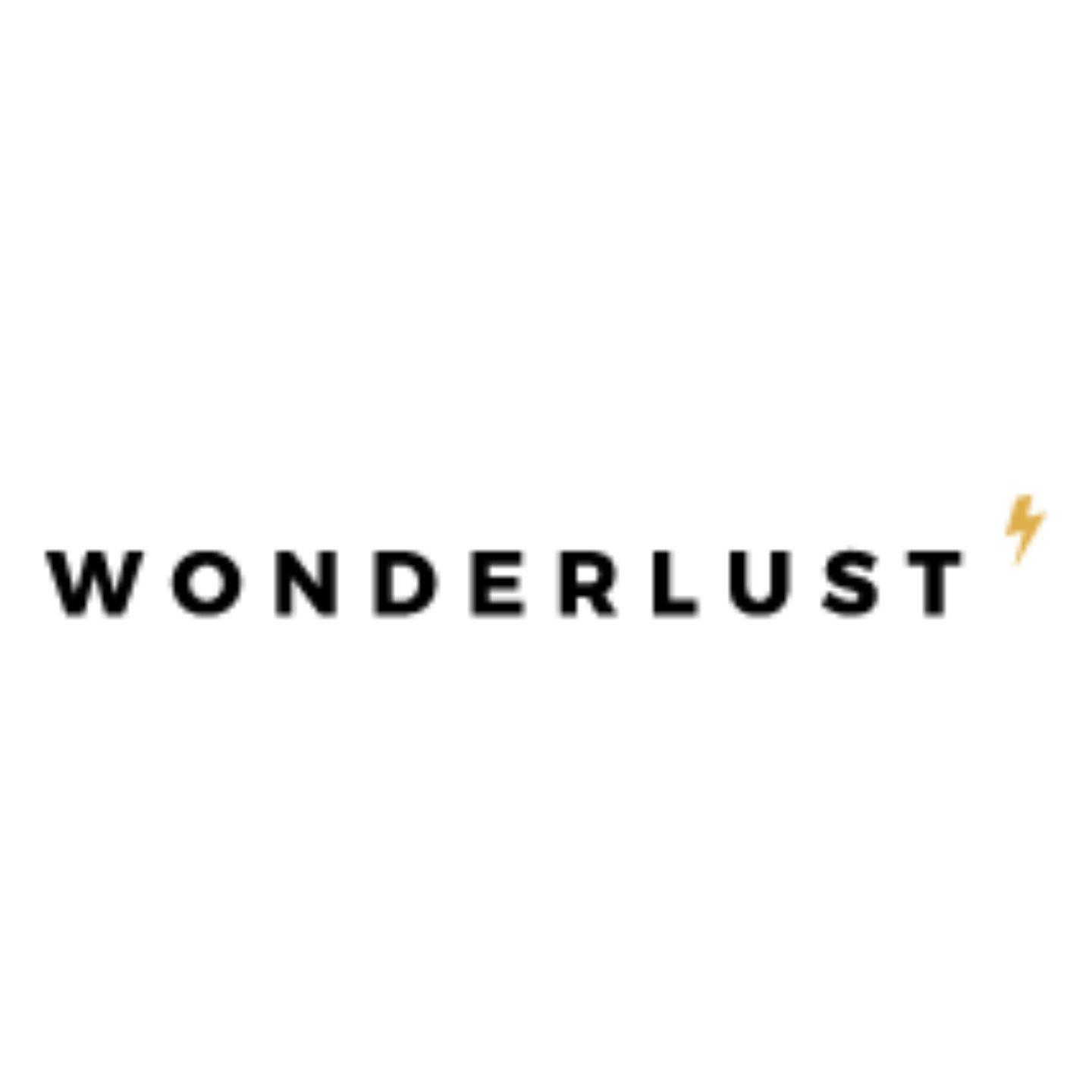 Company Logo For Wonderlust London Ltd.'