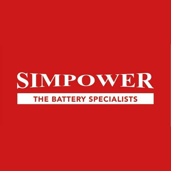 Company Logo For Simpower'