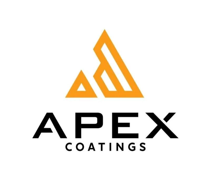 Company Logo For Apex Coatings'