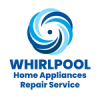 Whirlpool Home Appliances Repair Service