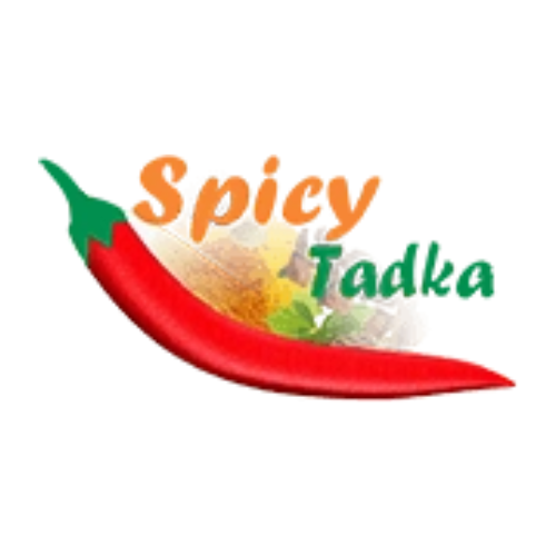 Company Logo For Spicy Tadka'