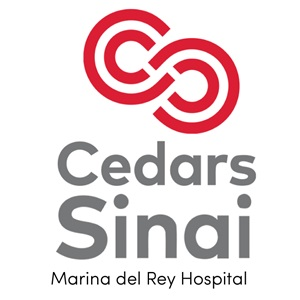 Company Logo For Cedars Sinai Marina del Rey Hospital'